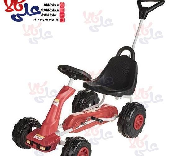 عکس ماشین چهار چرخ بچه گانه