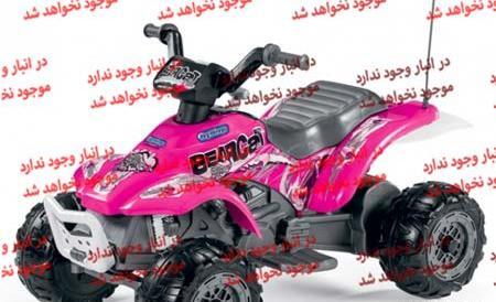 عکس ماشین چهار چرخ کودک