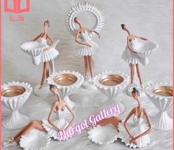 عکس هفت سین برای عروس