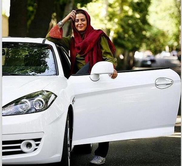 عکس ماشین خوشگل دخترانه