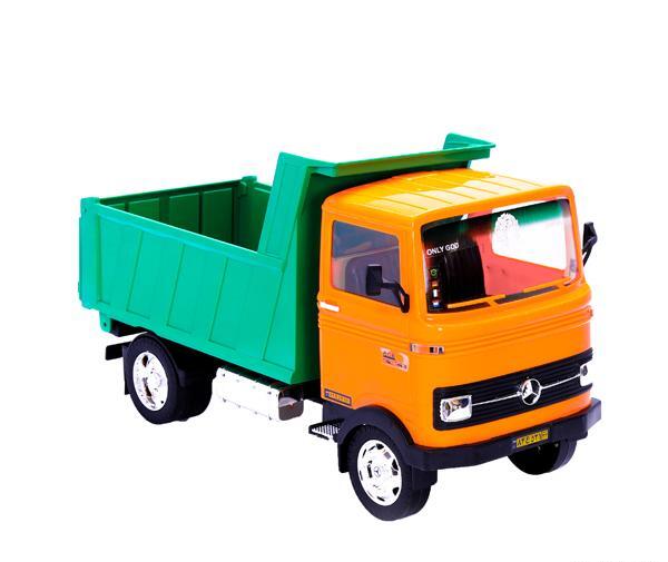 عکس ماشین خاور اسباب بازی