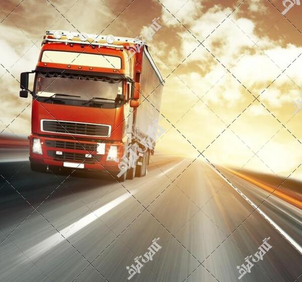 عکس ماشین خاور باری