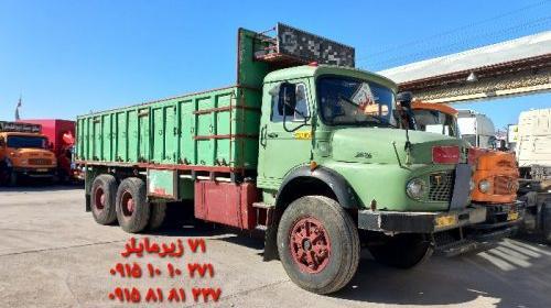 عکس ماشین خاور باری