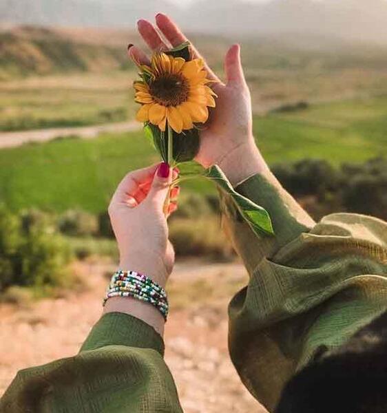 عکس های زیبا جدید پروفایل