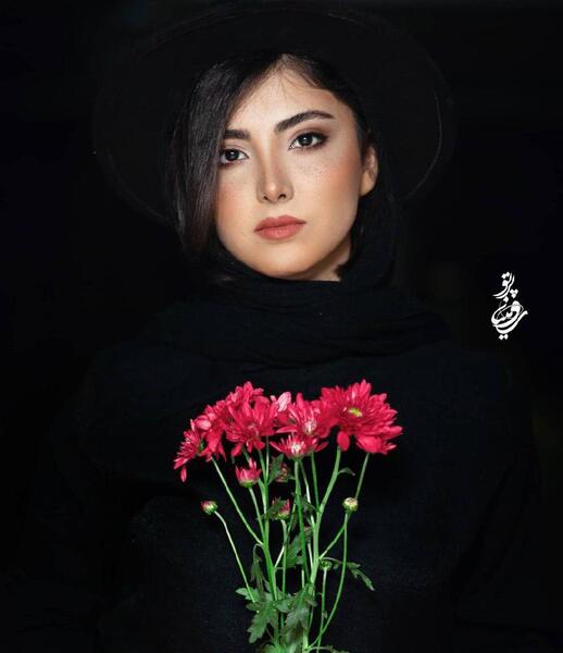 عکس های جدید زیبا کرمعلی
