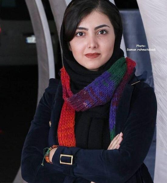 عکس های جدید زیبا کرمعلی