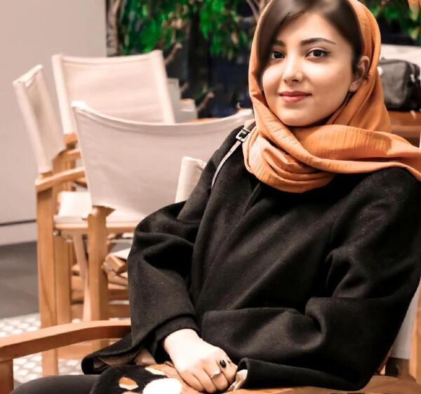 عکس های جدید زیبا کرمعلی