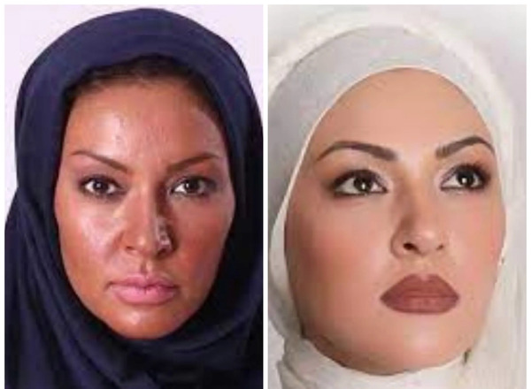 عکس های جدید زیبا بروفه و فرزندش