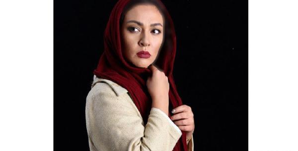 عکس های جدید زیبا بروفه و فرزندش