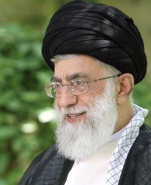 عکس های زیبا از رهبر معظم انقلاب