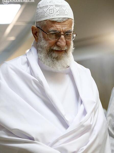 عکس های زیبا از رهبر معظم انقلاب