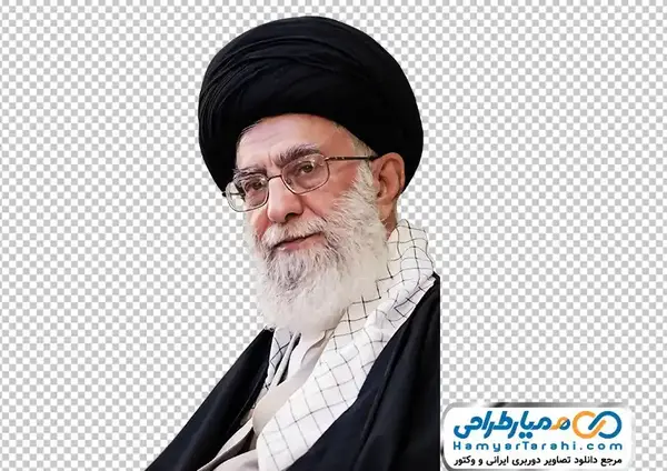 عکس های زیبا از مقام معظم رهبری