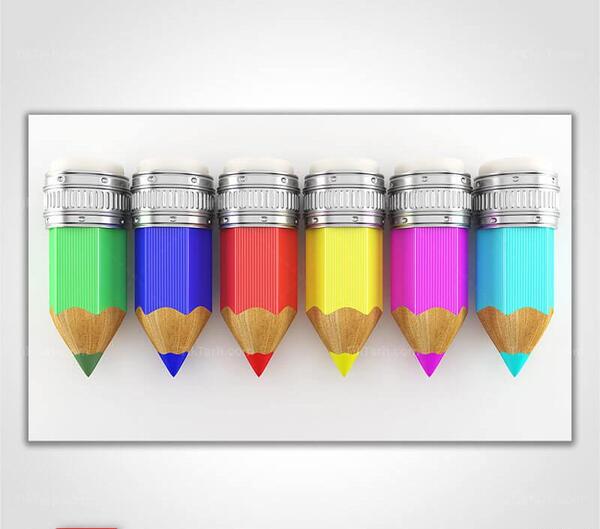 عکس های زیبا و رنگی