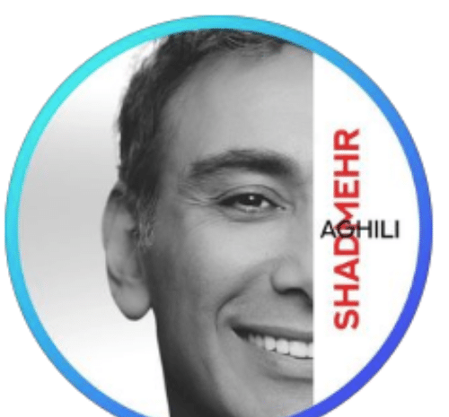 عکس های زیبا شادمهر