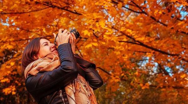 عکس های زیبا از فصل پاییز