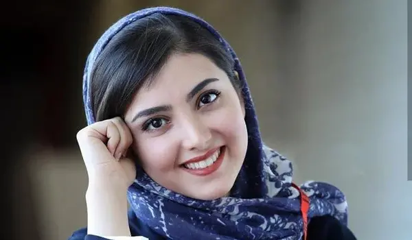 عکس های زیبا کرمعلی قبل از عمل زیبایی