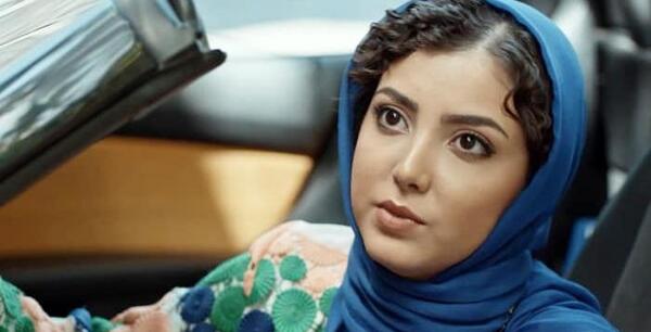 عکس های زیبا کرمعلی قبل از عمل زیبایی