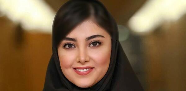 عکس های زیبا کرمعلی قبل از عمل زیبایی