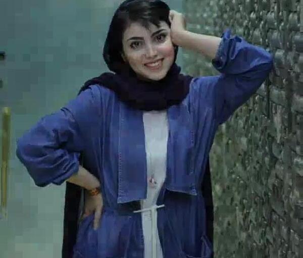 عکس های زیبای زیبا کرمعلی