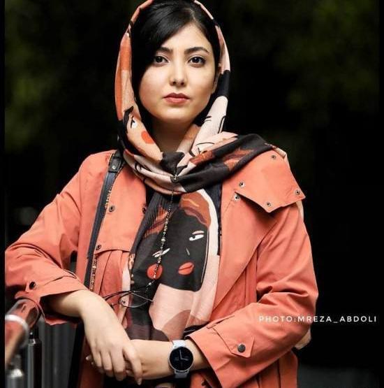 عکس های زیبای زیبا کرمعلی