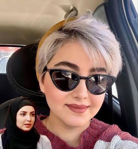 جدیدترین عکس های زیبا کرمعلی