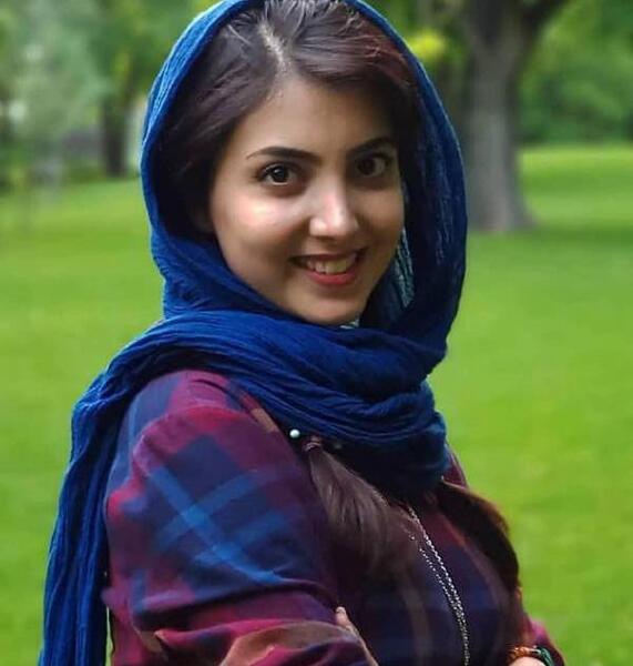 جدیدترین عکس های زیبا کرمعلی