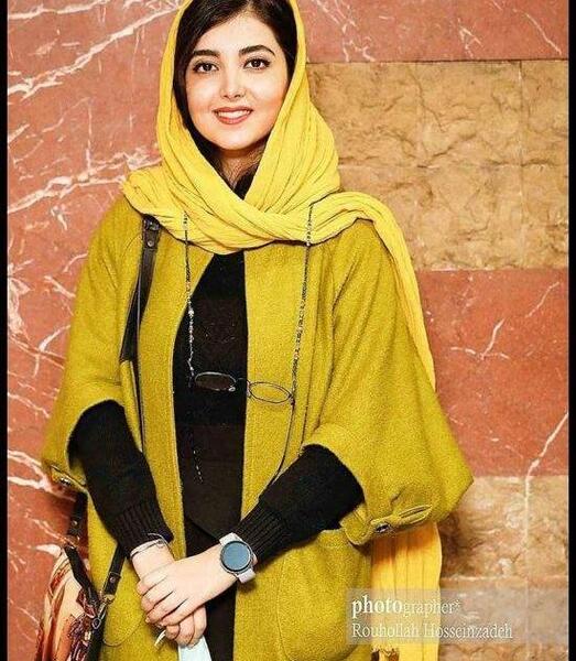 جدیدترین عکس های زیبا کرمعلی