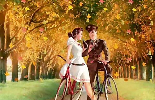 عکس های متحرک زیبا برای پروفایل