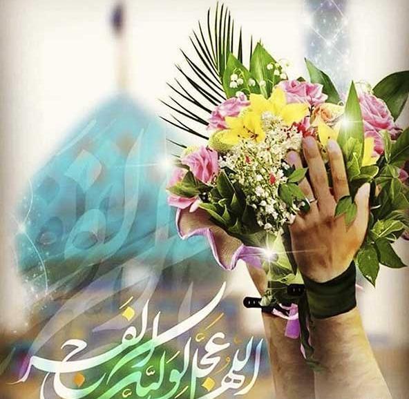 عکس های زیبا از نیمه شعبان