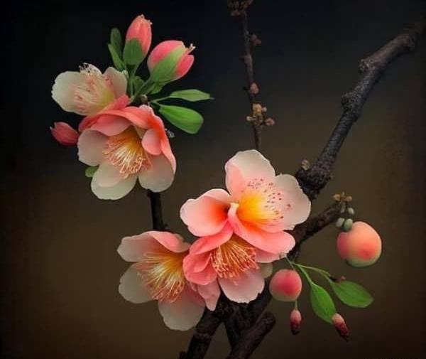 عکس های زیبای گل برای پروفایل
