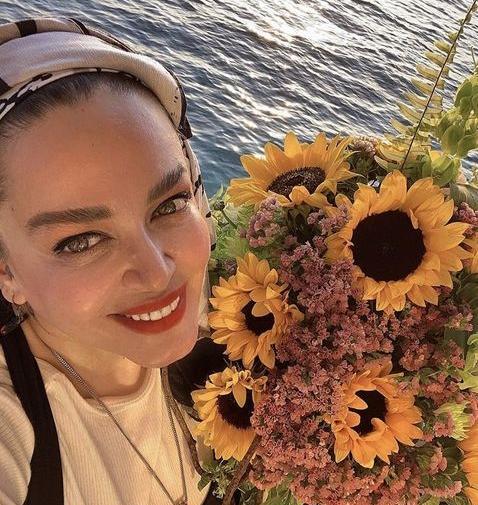 عکس های زیبای گل آفتابگردان
