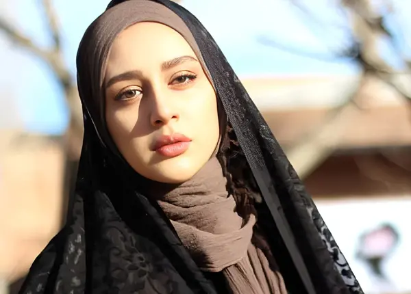 عکس های زیبای گلنار