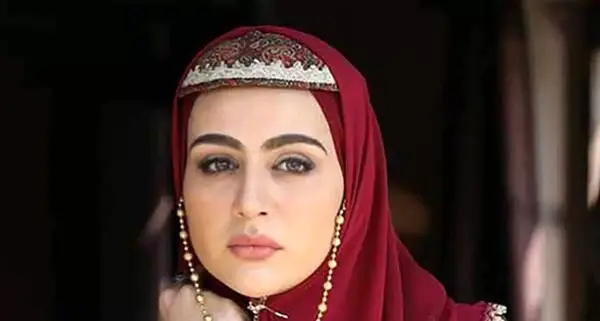 عکس های زیبای گلنار