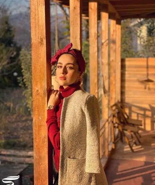 عکس های زیبای گلنار