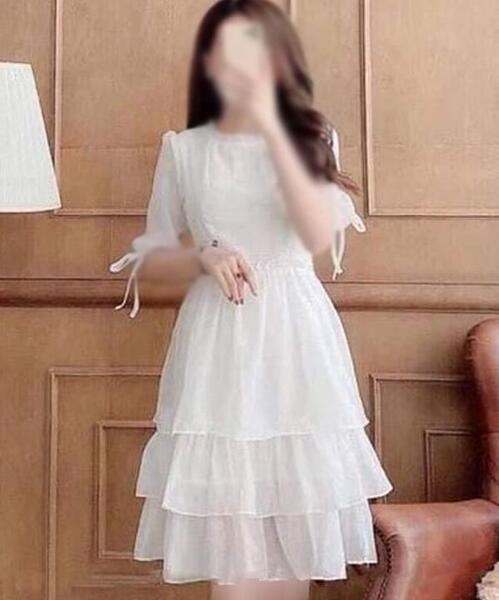 عکس لباس های کره ای زیبا