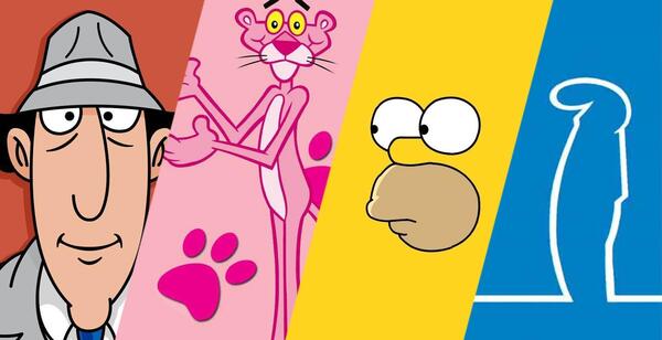 عکس های زیبا و قشنگ کارتونی