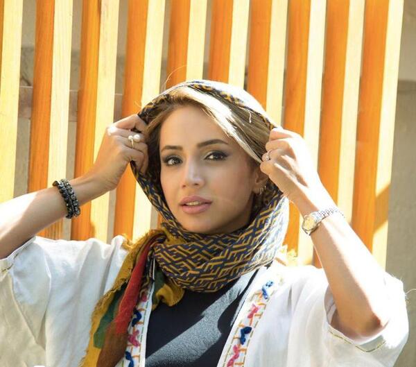 عکس های زیبا از شبنم قلی خانی