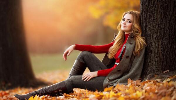 ژست عکس های زیبا