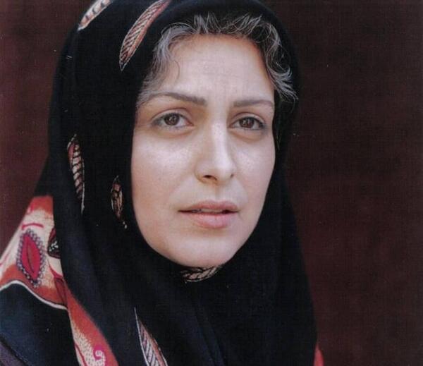 عکس های زیبا ماه چهره خلیلی