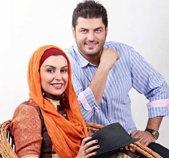 عکس های زیبا ماه چهره خلیلی