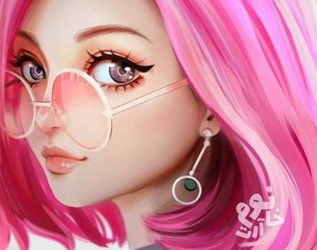 دانلود عکس های زیبا دخترونه