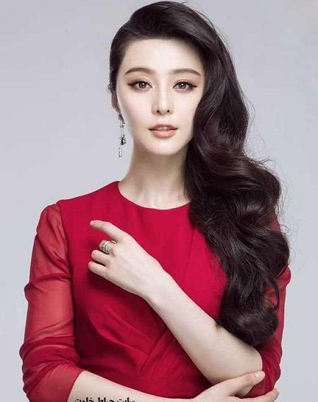 عکس چینی های زیبا جدید