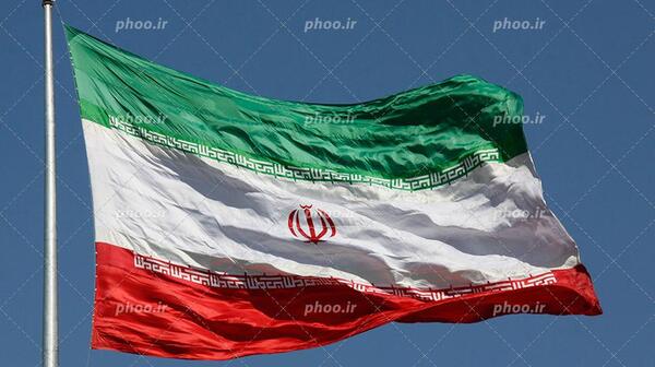 عکسهای زیبا پرچم ایران