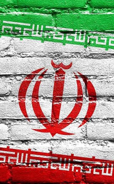 عکسهای زیبا پرچم ایران
