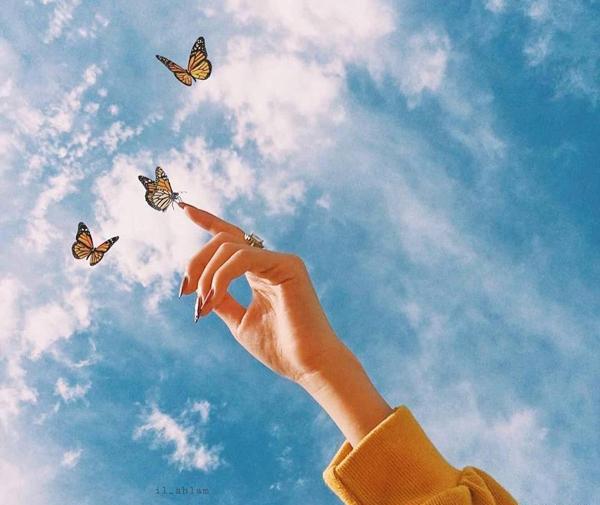 عکسهای زیبا پروفایل دخترانه جدید