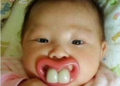 عکس نی نی های خنده دار