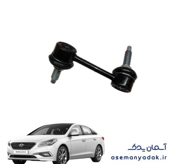 عکس ماشین سوناتا ال اف
