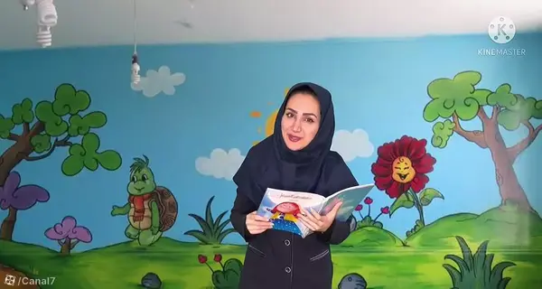 عکسهای خنده دار کارتون