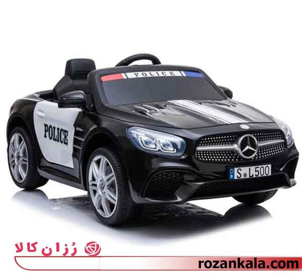 عکس ماشین شارژی کودکانه