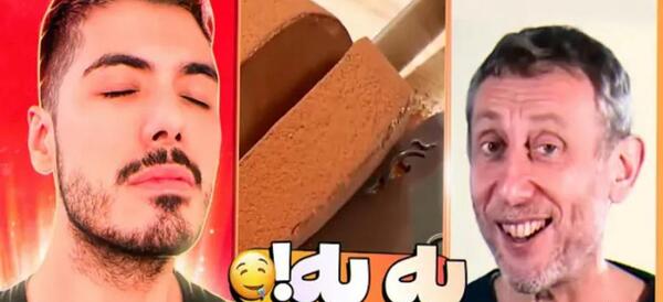 فرشاد سایلنت عکس های خنده دار